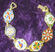 Vtg Pennsylvania Dutch Hex