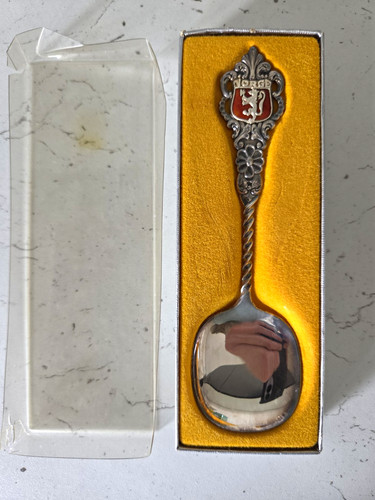 Norge collectable souvenir - norge,