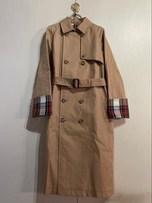 Uniqlo J.W. Anderson Trench