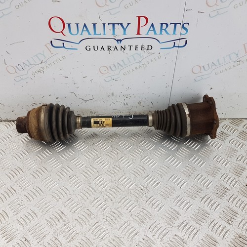 Audi driveshaft front right - audi, q5