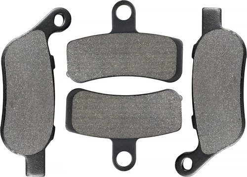 Front and rear - front,