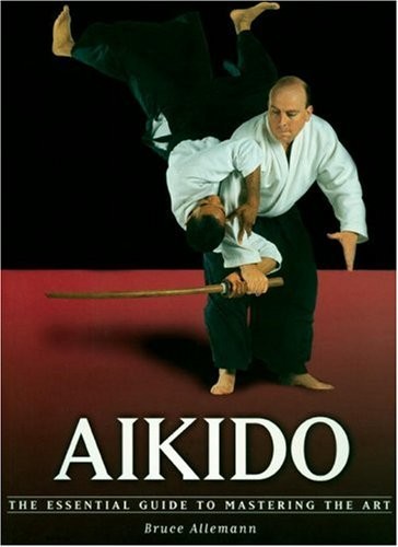 Aikido the essential - aikido:,