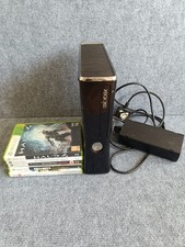 Microsoft Xbox 360 Slim 250GB