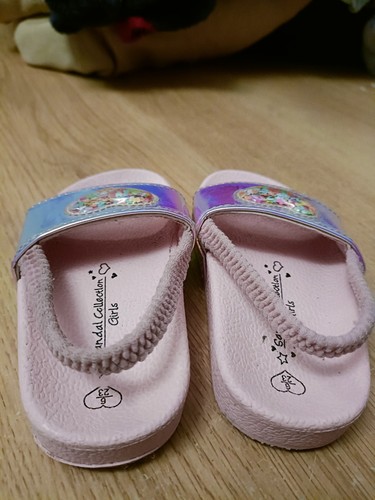 Infant girls heart - infant,
