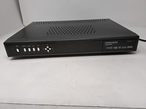 Ferguson f10500pvr digital - ferguson,
