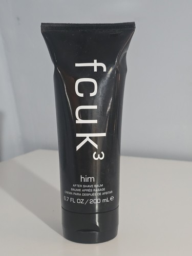 Fcuk him after - fcuk, balm