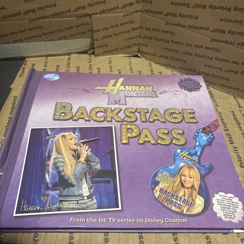 Disneys hannah montana - disneys,
