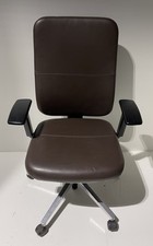 Steelcase Reply Leather