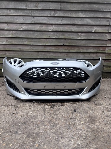 Ford fiesta zetec - ford, mk