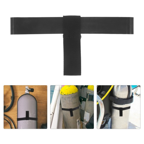 Diving scuba retainer - scuba,