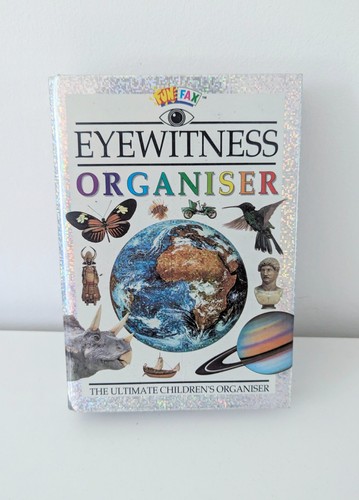 Funfax eyewitness organiser - funfax,