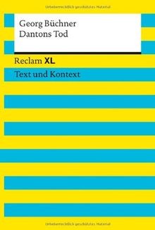 Dantons tod textausgabe mit - textausgabe,