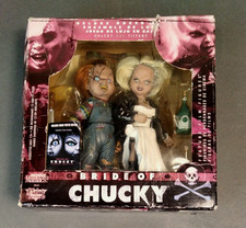 McFarlane Toys Bride Of Chucky