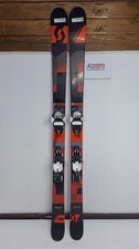 Scott Jib 158 cm Ski + Scott