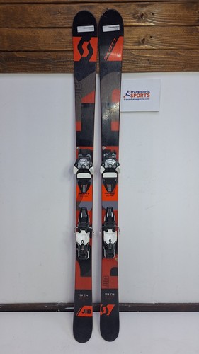 Scott jib 158 ski - +,