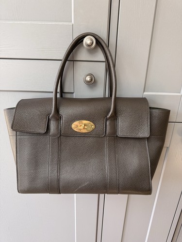 Mulberry bayswater olive - bayswater,