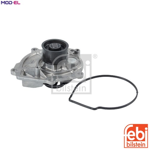Water pump engine cooling - pump,