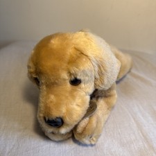 Keel Toys Monty Labrador Puppy