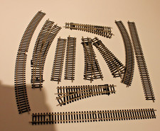 Hornby 00 Gauge Track Sections