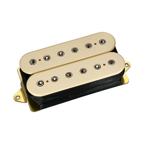 Dimarzio super distortion - dimarzio, f