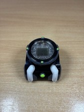 Bandai Ben 10 Deluxe Omnitrix Game Play Watch With Strap 2007 Tested Working