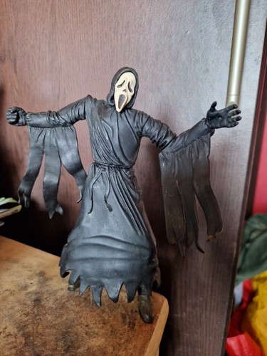 Ghostface scream movie maniacs - ghostface,