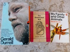 Vintage 1960s Penguin - Gerald