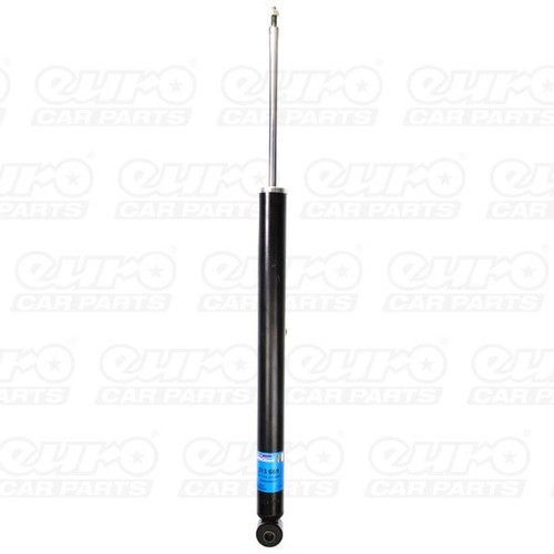 313 669 shock absorber rear - absorber,