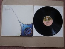 PETER HAMMILL The Silent