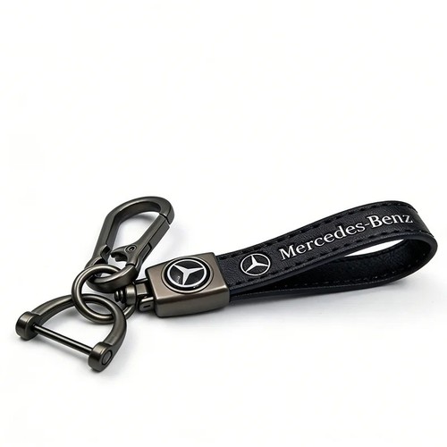 Mercedes luxury leather - mercedes,