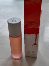Tropic Radiance Cleanser Pore-Refining Oil 30ml New.