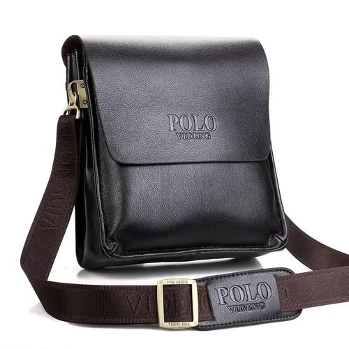Polo men business cross - cross, body