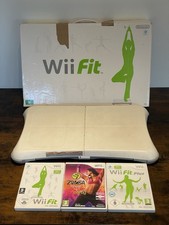 Nintendo Wii Fit Balance Board