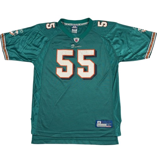 Reebok miami dolphins - reebok,