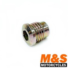 Suzuki Screw Needle Set for DRZ400 00-03 & DRZ400E 05-07 | Genuine 13605-29F10