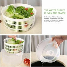 Salad Spinner  Large Salad