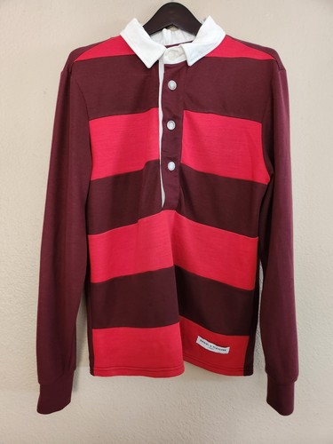 Daniel fletcher polo - daniel, long