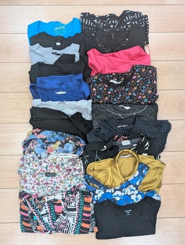 Bundle women tops size - 20, women's