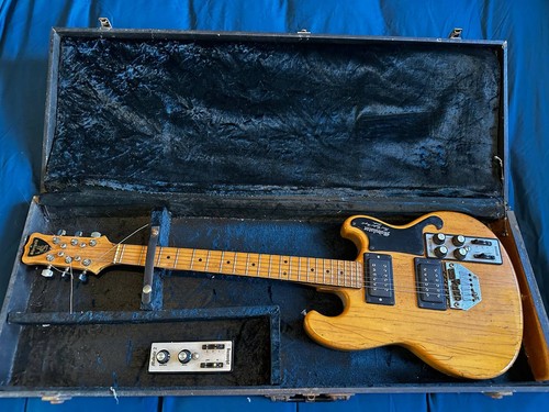 Shergold modulator string - shergold,