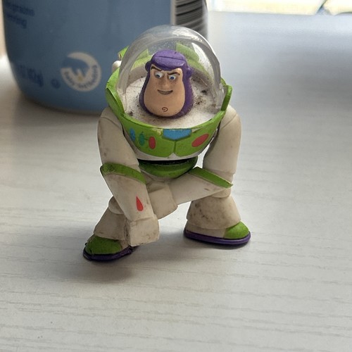 Disney pixar buzz lightyear - disney,