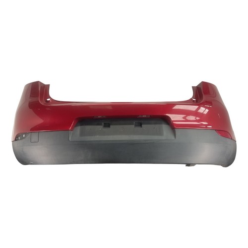 Renault megane mk3 ph1 rear - megane,