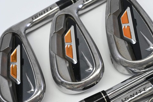 Nike ignite irons - irons, /