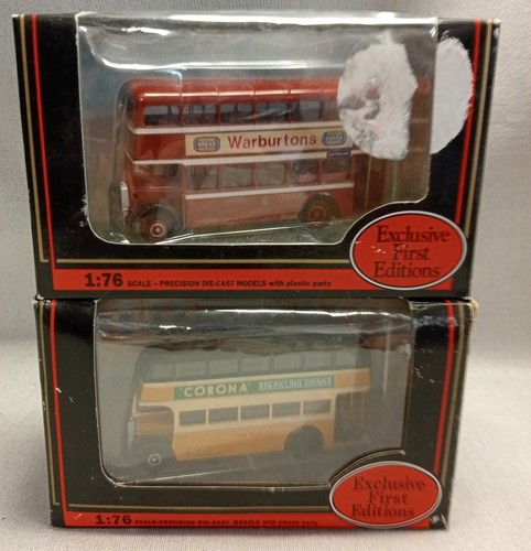 76 diecast leyland - 1:76, pd1