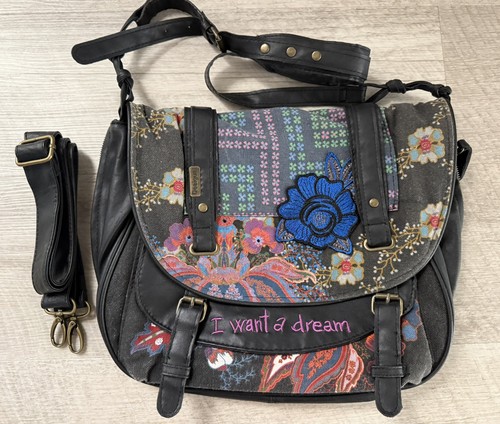Desigual want dream - desigual,