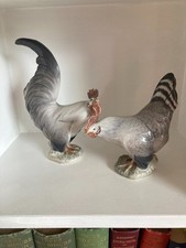 royal copenhagen figures