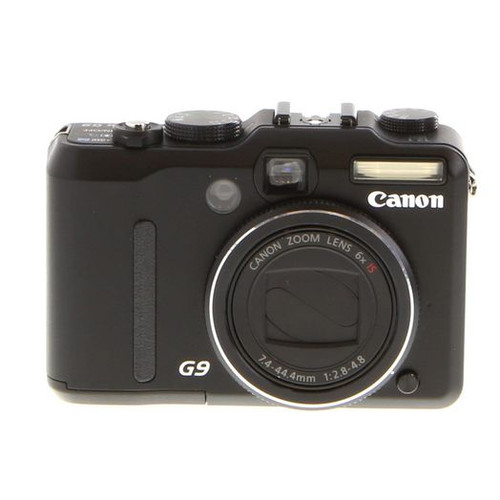 Canon powershot 1mp - canon,
