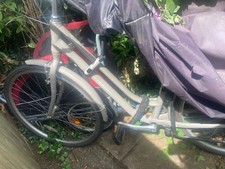 2018 Giant Liv Flourish 3