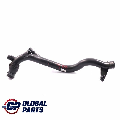 Audi tdi water hose - a4,