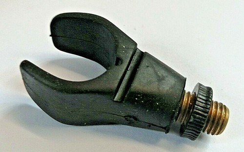 Mod black flexible rubber back - black,