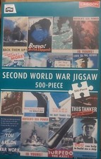Second World War Posters